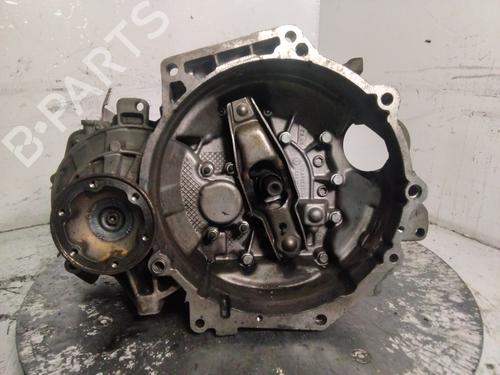 Used Gearbox VW GOLF V (1K1) [2003-2010]  29424223