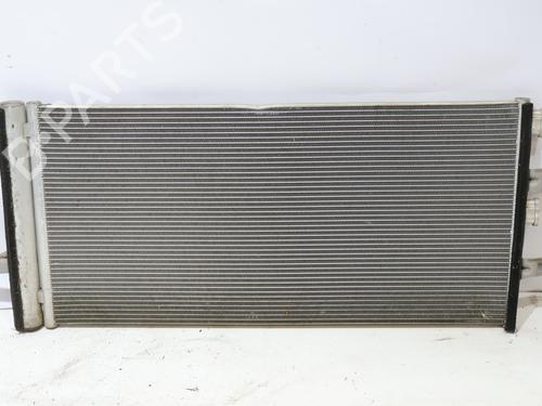 Used AC radiator AC radiator 37013063 37013063