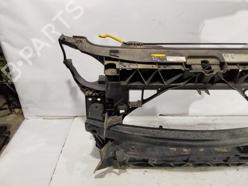 Front slam panel SEAT IBIZA IV (6J5, 6P1)  | BP32206186C72 