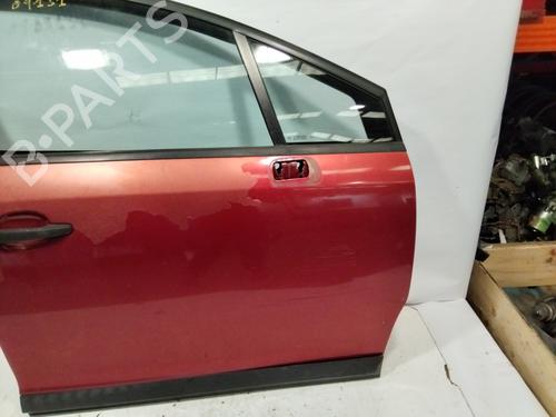Right front door CITROËN C4 I (LC_)  | BP26734531C3 