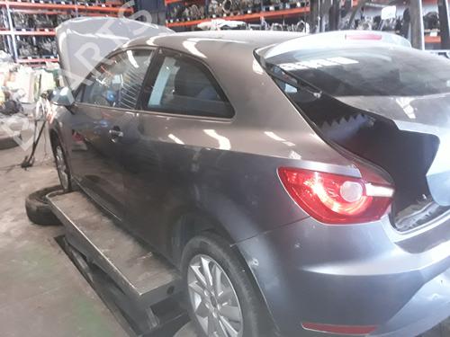 Engine SEAT IBIZA IV (6J5, 6P1) | BP10226667M1