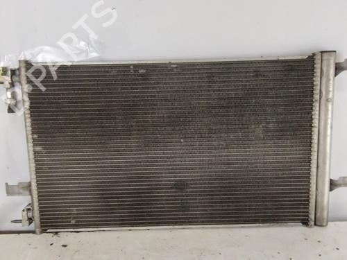 Used AC radiator AC radiator OPEL ASTRA J Sports Tourer (P10) [2010-2015] 33817942 33817942