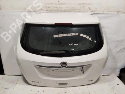 Bakluke CC/Kombi-Kupé OPEL MOKKA / MOKKA X (J13) 1.6 CDTI (_76) NO TIENE REFERENCIA |