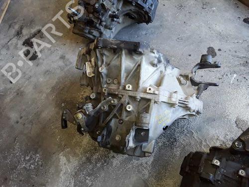 Gearbox TOYOTA AVENSIS Estate (_T27_)  | BP8576777M3 