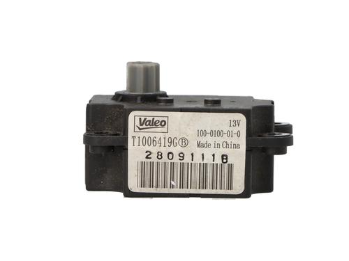 Used Electronic module Electronic module RENAULT SCÉNIC III (JZ0/1_) [2008-2016] 33334898 33334898