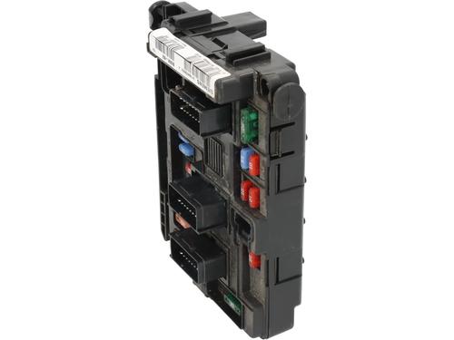 Fuse box PEUGEOT PARTNER MPV (5_, G_) | BP30560301E1