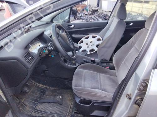 Fuse box PEUGEOT 307 (3A/C)  | BP22193268E1 