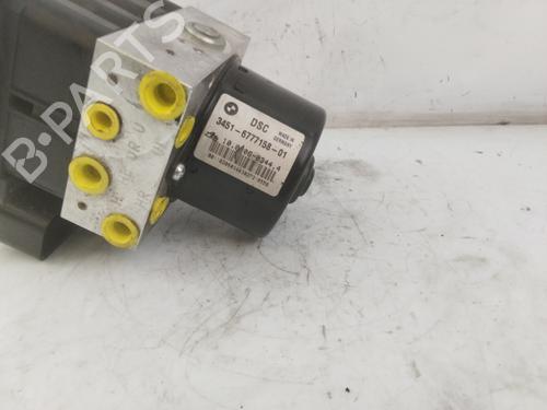 ABS pump BMW 1 (E87) 116 d | BP22697620M43 