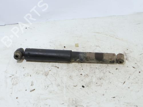 Used Left rear shock absorber Left rear shock absorber 37198033 37198033