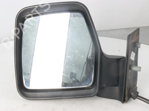 Used Left mirror Left mirror FIAT SCUDO Bus (220_) 1.9 TD (92 hp) 33556524 33556524