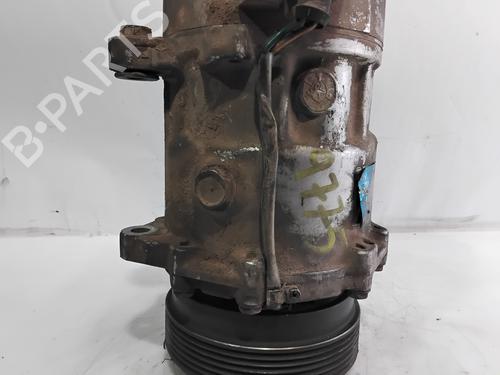 AC compressor SEAT LEON (1M1)  | BP29115455M34 