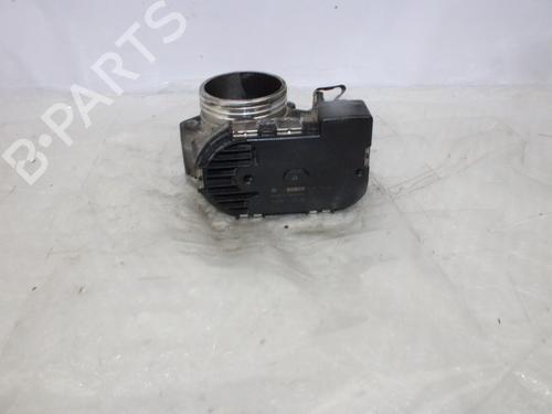 Spjældhus CITROËN XSARA Coupe (N0) 1.6 16V (109 hp) 13810120