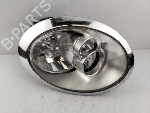 Left headlight MINI MINI (R50, R53)  | BP23147669C28 