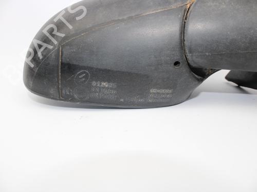 Right mirror CITROËN C3 I (FC_, FN_)  | BP11676496C27 