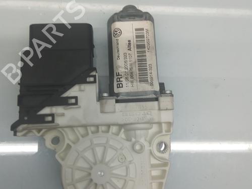 Left rear window motor SEAT ALTEA (5P1)  | BP8811864E23 