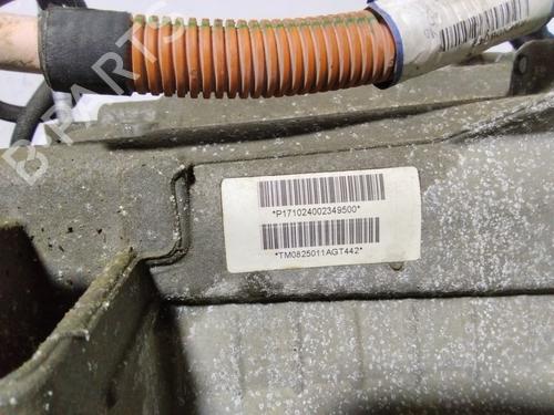 Engine RENAULT ZOE (BFM_)  | BP32328058M1  - Image 9