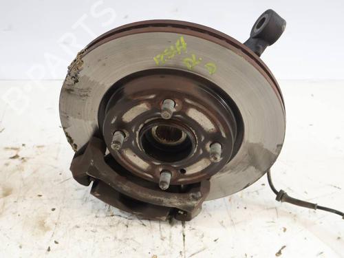 Used Right front steering knuckle Right front steering knuckle 39184878 39184878