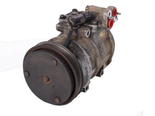 AC compressor KIA CARNIVAL I (UP, FL) 2.9 TDi | BP39250075M34 - Image 2