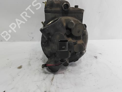 AC compressor SKODA FABIA I (6Y2)  | BP29070596M34 