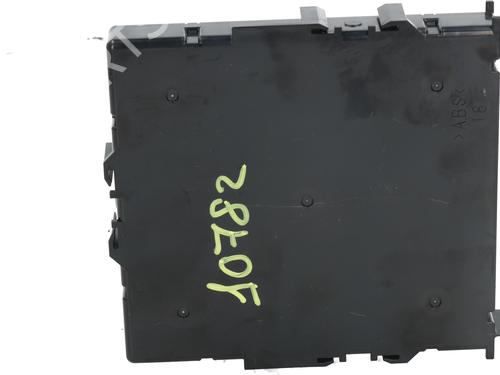 Used Comfort control module TOYOTA COROLLA Hatchback (_E21_, _EA1_, _EH1_) [2018-2026]  31646207