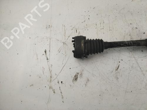 Left front driveshaft SEAT IBIZA III (6L1)  | BP19448958M38 