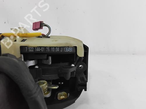 Gear lever BMW 5 (E60)  | BP29399091M90 