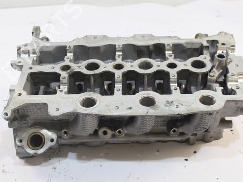 Cylinder head LAND ROVER RANGE ROVER SPORT I (L320) 2.7 D 4x4 | BP16242055M5 