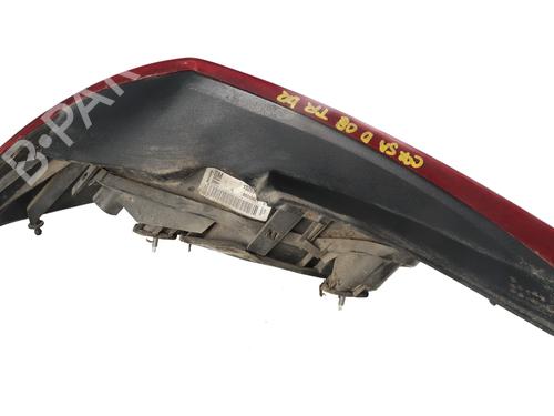 Right taillight OPEL CORSA D (S07) | BP32337956C35 - Image 3