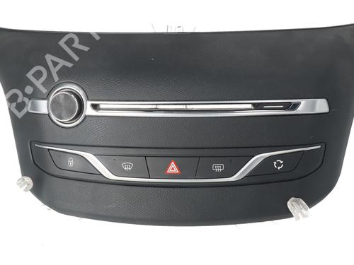Used Switch Switch PEUGEOT 308 II (LB_, LP_, LW_, LH_, L3_) 1.2 THP 110 (110 hp) 34275472 34275472