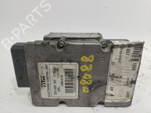 ABS pump OPEL VECTRA C (Z02)  | BP22622344M43 