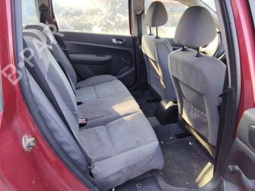 Engine control unit (ECU) PEUGEOT 307 Break (3E)  | BP33652836M57  - Image 10