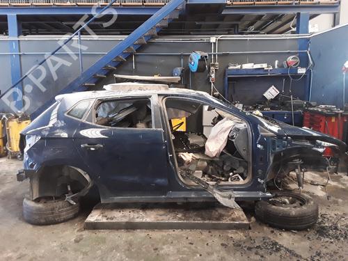 Right front shock absorber SEAT IBIZA V (KJ1, KJG) 1.0 | BP15812823M17 