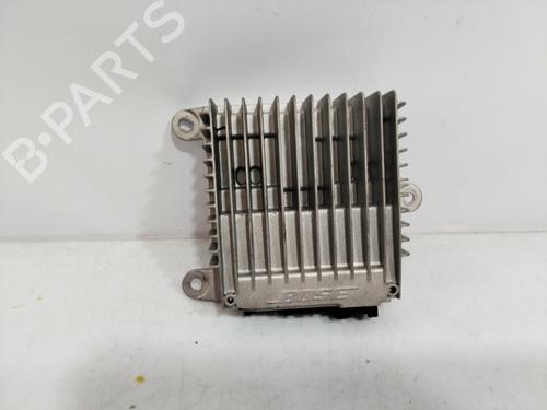 Electronic module RENAULT MEGANE III Hatchback (BZ0/1_, B3_) 1.2 TCe (BZ16, BZ28) | BP25846138M83 