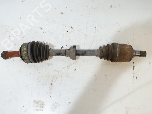 Used Left front driveshaft Left front driveshaft 37423955 37423955