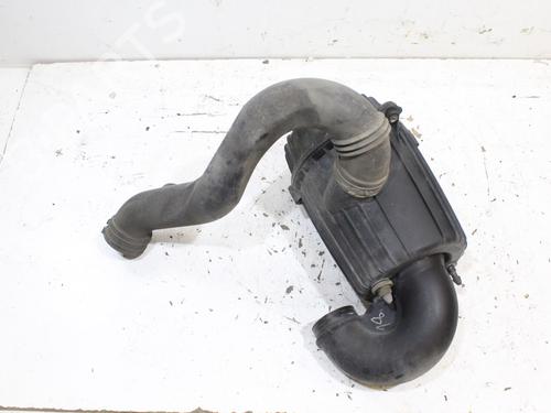 Luftfilter kasse FIAT DUCATO Van (244_) [2001-2025]  17322981