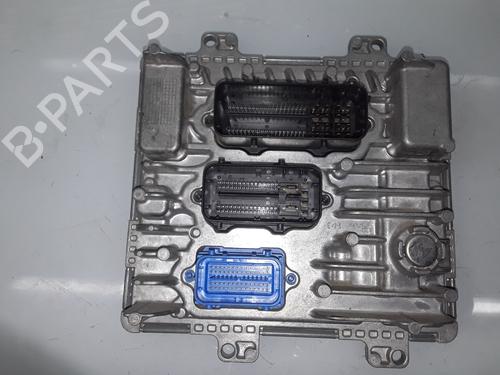 Used Engine control unit (ECU) OPEL CORSA E (X15) [2014-2025]  9267199