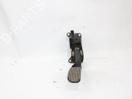 Pedal MERCEDES-BENZ SPRINTER 2-t Van (B901, B902)  | BP15584597I4 
