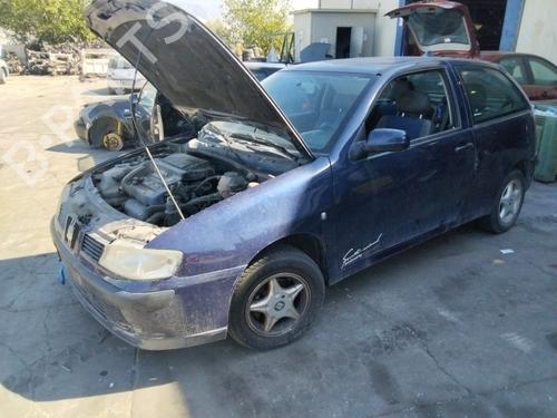 Brugte SEAT IBIZA II (6K1) [1993-2002]  4236546