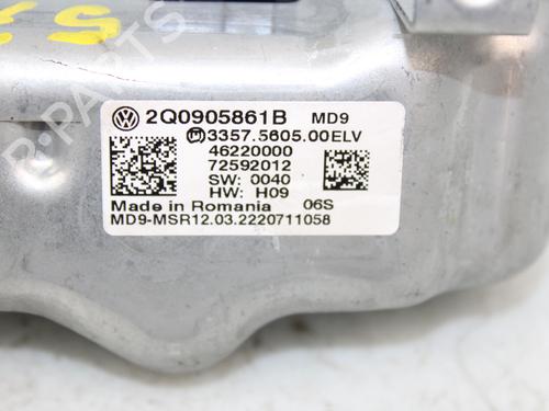 Module électronique VW PASSAT B8 Variant (3G5, CB5) 2.0 TDI | BP16844274M83 