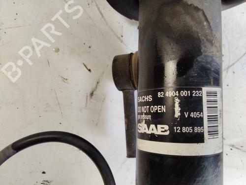 Left front shock absorber SAAB 9-3 (YS3F, E79, D79, D75) 1.9 TiD | BP29905936M16 