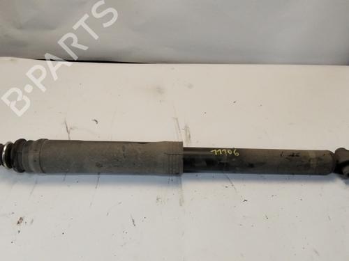 Used Left rear shock absorber Left rear shock absorber 37423961 37423961