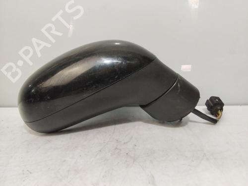 Right mirror SEAT LEON (1P1)  | BP20237085C27 