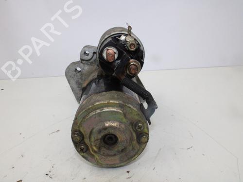 Startmotor RENAULT MEGANE II (BM0/1_, CM0/1_) 1.5 dCi (BM02, BM13, BM2A, CM02, CM13) | BP13810147M8 