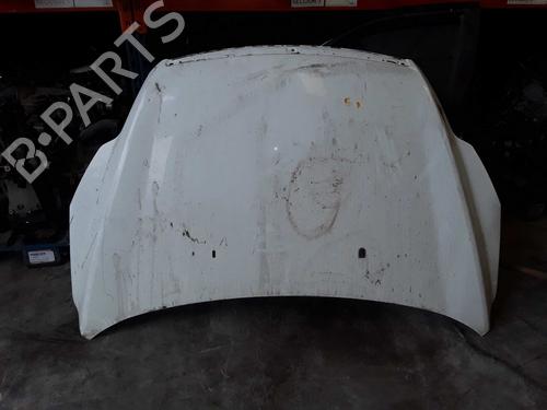 Used Hood FORD FOCUS II (DA_, HCP, DP) [2004-2013]  8560787