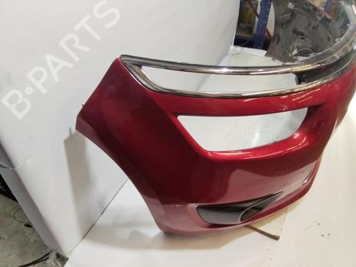 Front bumper CITROËN C4 Picasso II  | BP36596132C7  - Image 9
