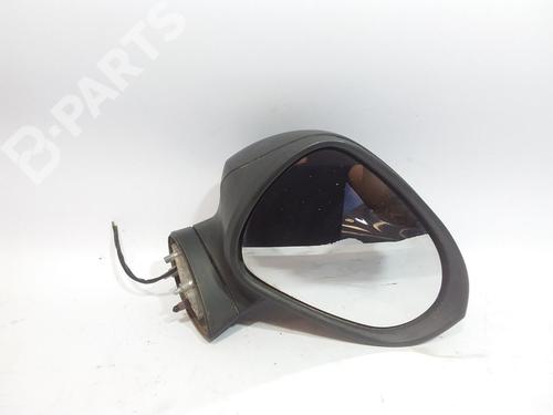 Used Right mirror Right mirror SEAT IBIZA IV (6J5, 6P1) [2008-2017] 10502526 10502526