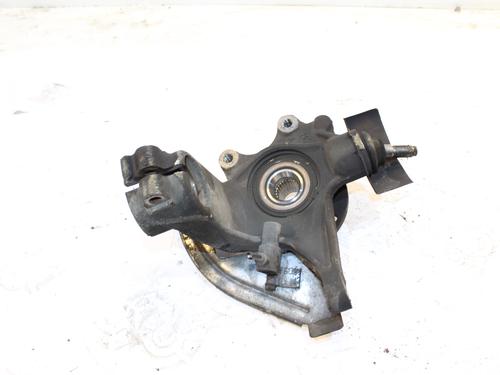 Left front steering knuckle PEUGEOT 406 (8B) 1.8 BiFuel | BP15503259M25 
