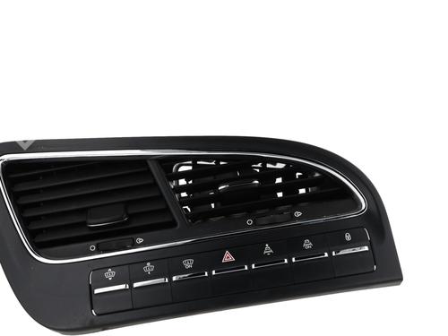 Used Middle console PEUGEOT 5008 (0U_, 0E_) [2009-2017]  29573086