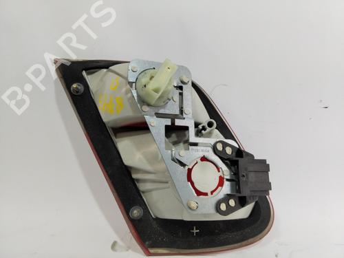 Right taillight MERCEDES-BENZ CLK (C208) CLK 320 (208.365) | BP24918900C35 
