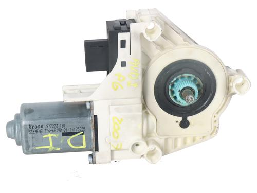 Left front window motor AUDI A6 C6 (4F2) | BP32444468E21 - Image 3